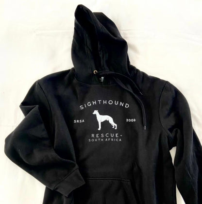 Sighthound Rescue Hoodies