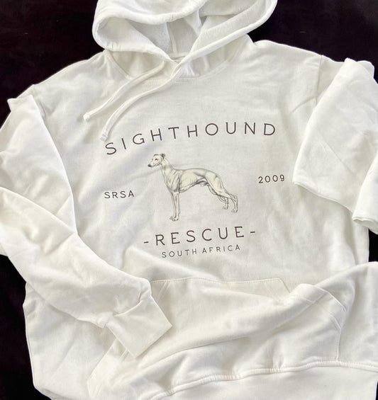 Sighthound Rescue Hoodies