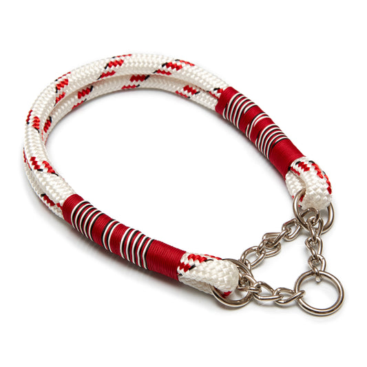 Chain Martingale Collar