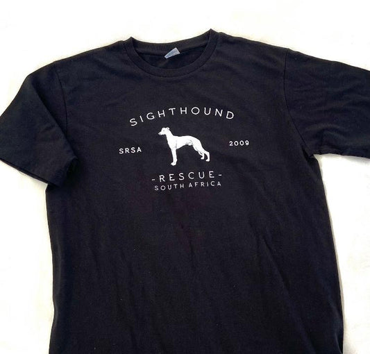 Sighthound Rescue T Shirts